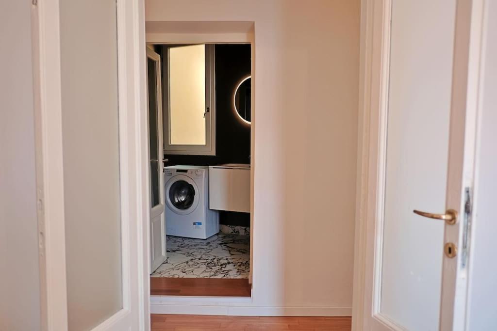 Spazio Stoppani - Liberty 13 Appartement *