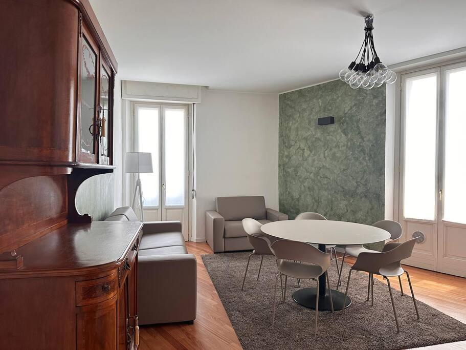 Appartement Spazio Stoppani - Liberty 13 *