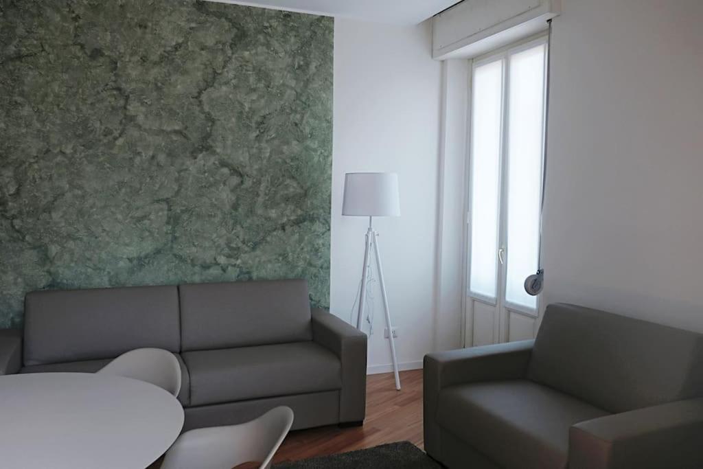 Spazio Stoppani - Liberty 13 Appartement