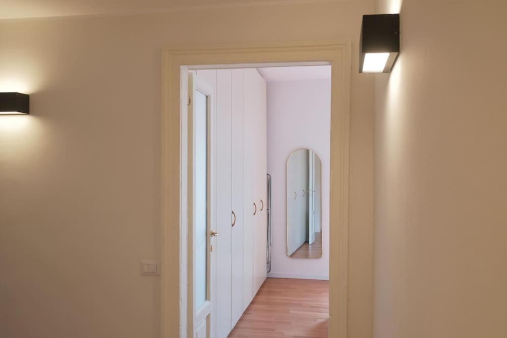 Appartement Spazio Stoppani - Liberty 13