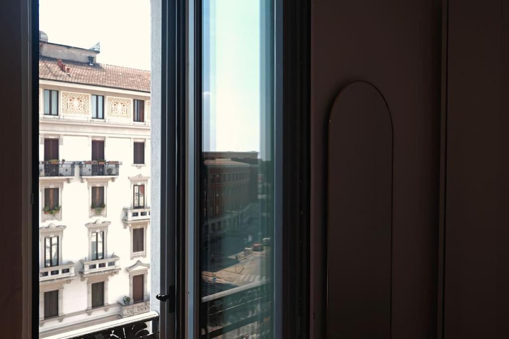 Spazio Stoppani - Liberty 13 Appartement