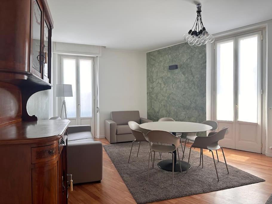 Appartement Spazio Stoppani - Liberty 13 *